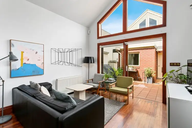 276 Canning Street, Carlton North VIC 3054