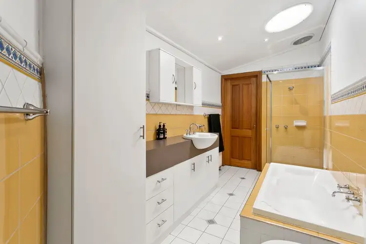 Fifth view of Homely house listing, 276 Canning Street, Carlton North VIC 3054