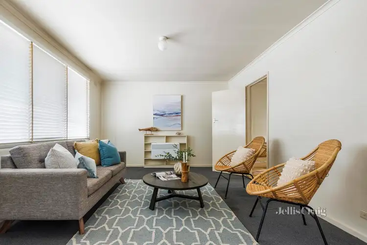 Main view of Homely villa listing, 2/24 Warren Road, Cheltenham VIC 3192