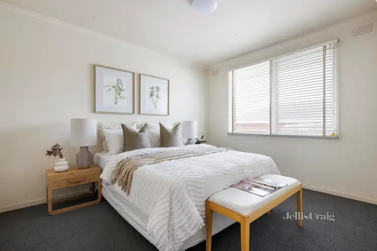 Fourth view of Homely villa listing, 2/24 Warren Road, Cheltenham VIC 3192