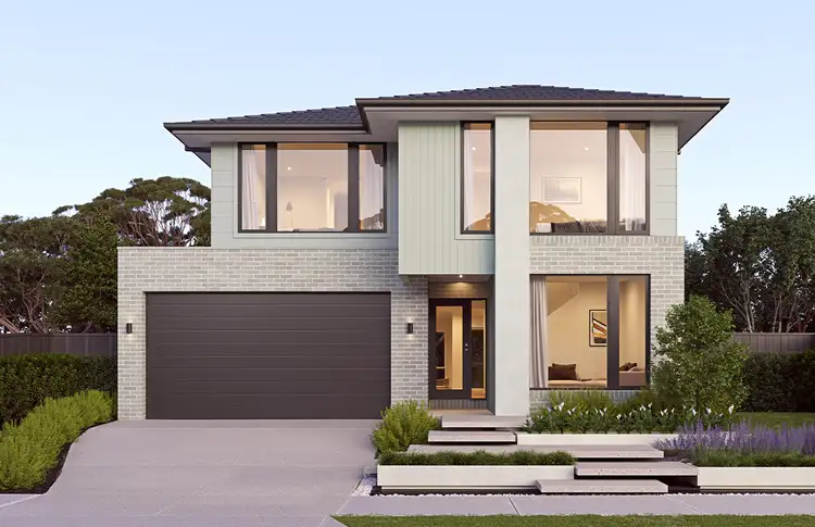 1344 Gator Esplanade, Clyde North VIC 3978