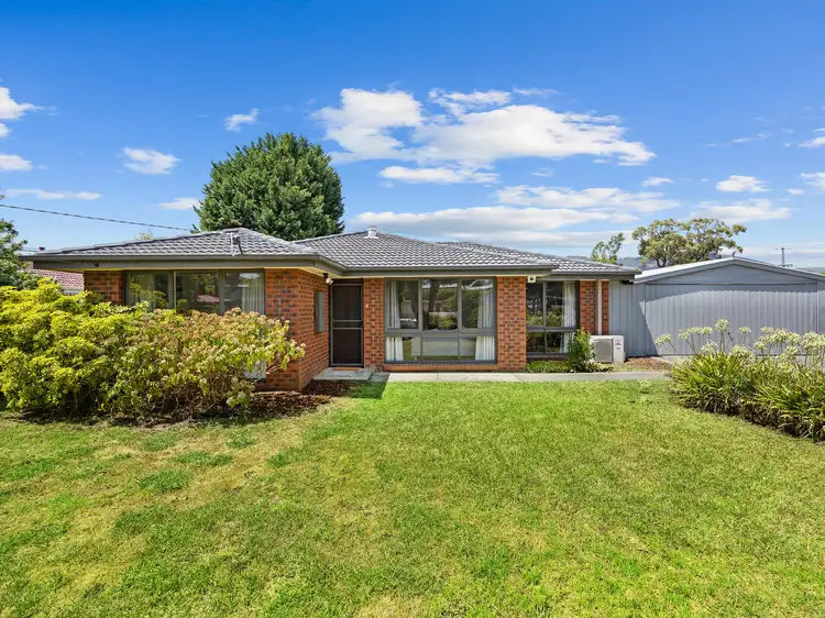 10 Kevin Court, Kilsyth VIC 3137