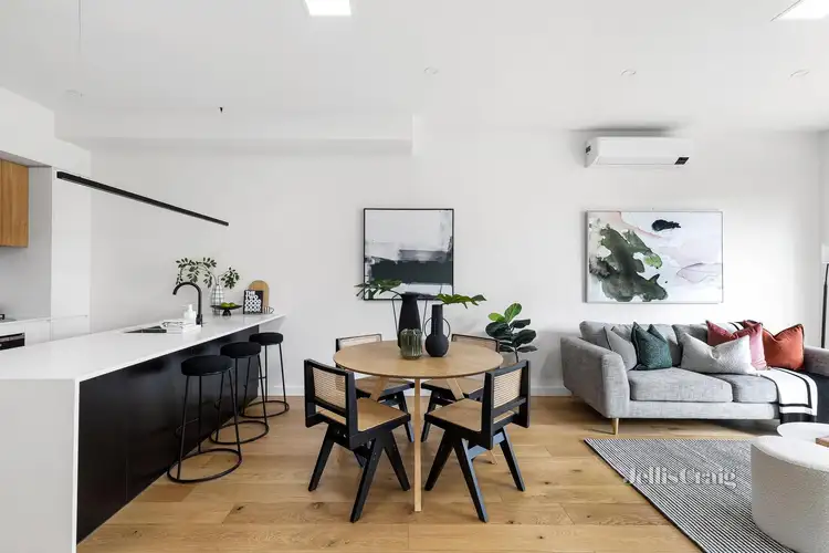 Fifth view of Homely townhouse listing, 2/8 Fraser Street, Diamond Creek VIC 3089