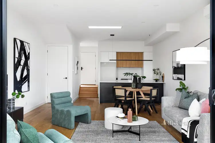 Sixth view of Homely townhouse listing, 2/8 Fraser Street, Diamond Creek VIC 3089