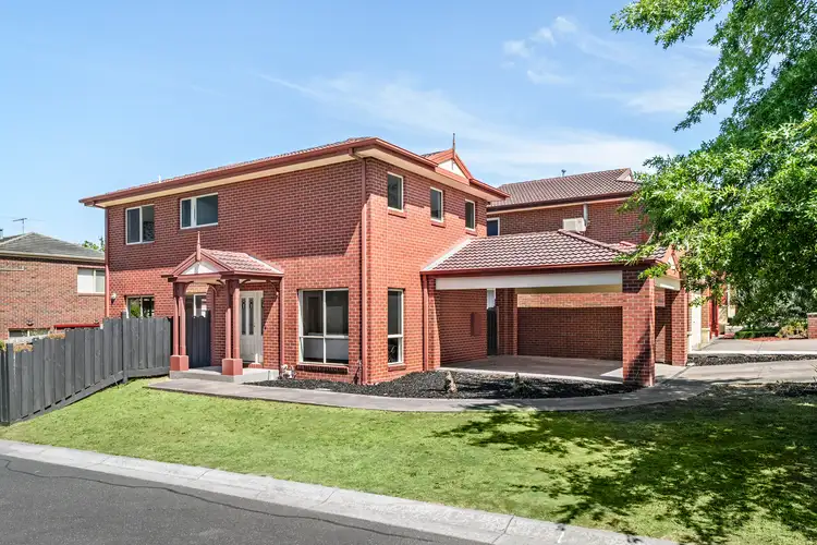 Second view of Homely house listing, 32 Ray Drive, Balwyn North VIC 3104