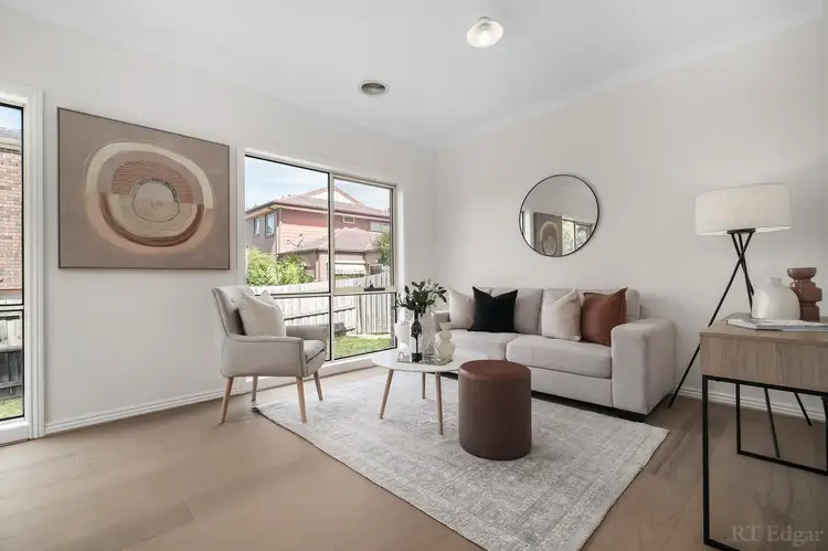 Fourth view of Homely house listing, 32 Ray Drive, Balwyn North VIC 3104