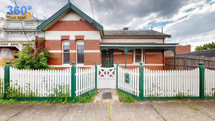 2 Elizabeth Street