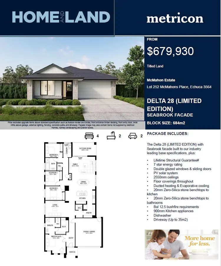 252 Road I Avenue, Echuca VIC 3564