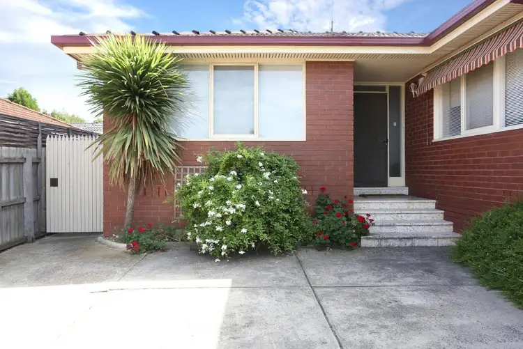 6/222 Dawson Street, Brunswick West VIC 3055