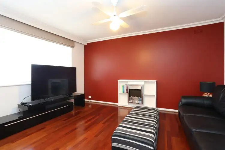 Second view of Homely villa listing, 6/222 Dawson Street, Brunswick West VIC 3055
