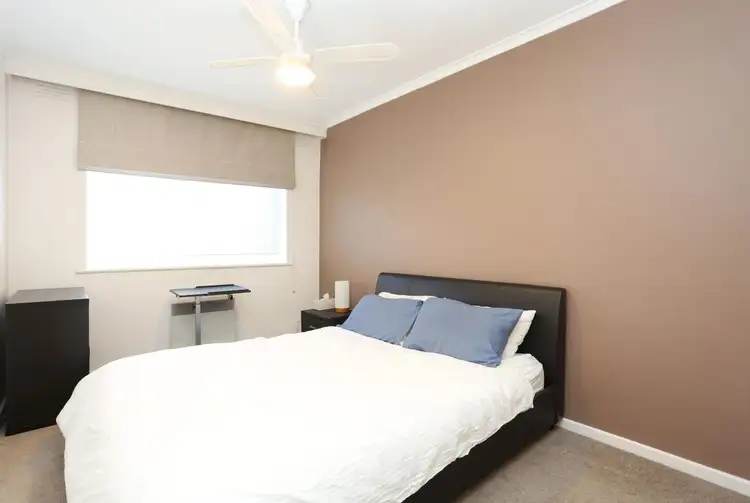 Third view of Homely villa listing, 6/222 Dawson Street, Brunswick West VIC 3055