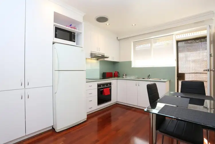 Fourth view of Homely villa listing, 6/222 Dawson Street, Brunswick West VIC 3055