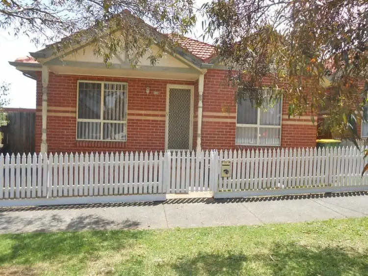 4/92 Collins Street, Thornbury VIC 3071