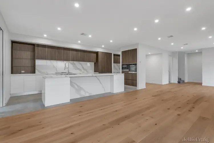 Main view of Homely townhouse listing, 20 Beckwith Avenue, Alphington VIC 3078