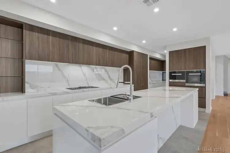Third view of Homely townhouse listing, 20 Beckwith Avenue, Alphington VIC 3078