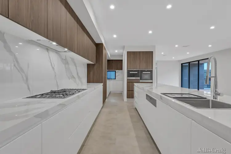 Fourth view of Homely townhouse listing, 20 Beckwith Avenue, Alphington VIC 3078