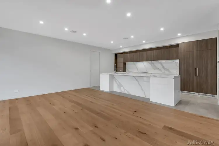 Fifth view of Homely townhouse listing, 20 Beckwith Avenue, Alphington VIC 3078