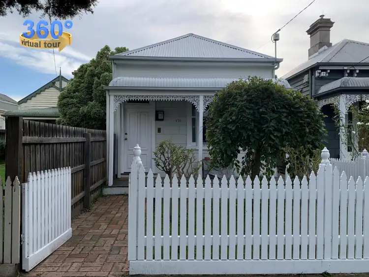 170 St Leonards Road