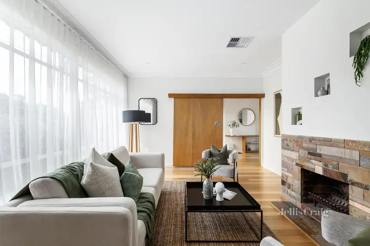 Third view of Homely house listing, 6 Braeside Avenue, Rosanna VIC 3084