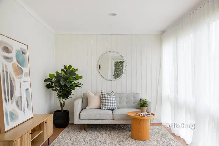 Fourth view of Homely house listing, 6 Braeside Avenue, Rosanna VIC 3084