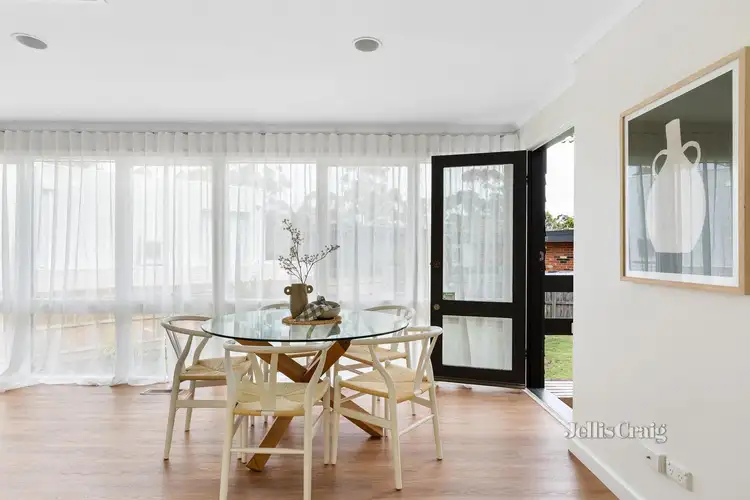 Fifth view of Homely house listing, 6 Braeside Avenue, Rosanna VIC 3084