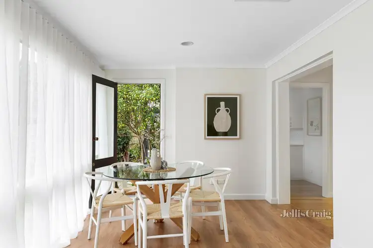 Sixth view of Homely house listing, 6 Braeside Avenue, Rosanna VIC 3084