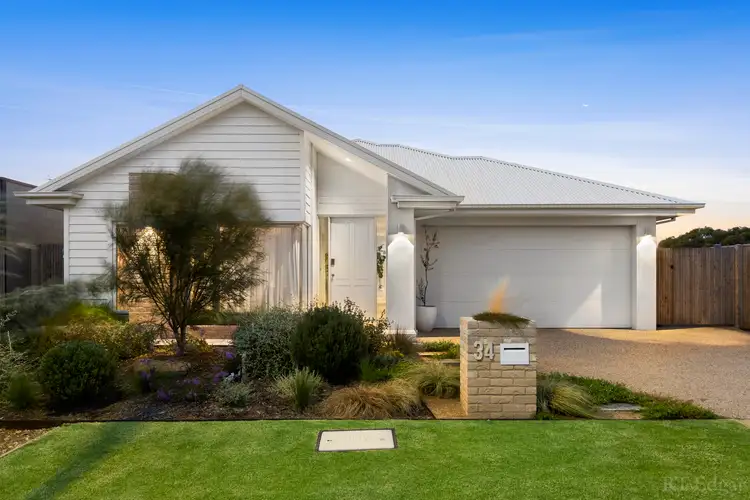 34 Limpet Circuit, Point Lonsdale VIC 3225