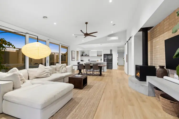 Second view of Homely house listing, 34 Limpet Circuit, Point Lonsdale VIC 3225