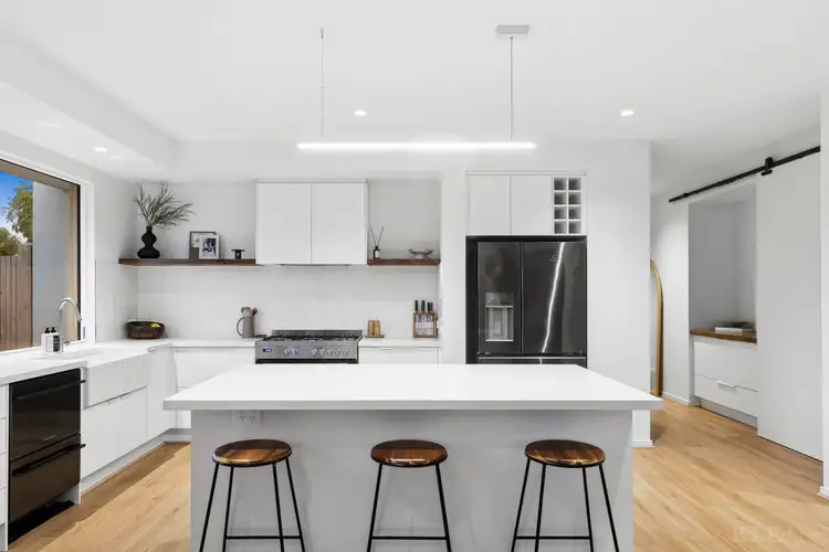 Third view of Homely house listing, 34 Limpet Circuit, Point Lonsdale VIC 3225