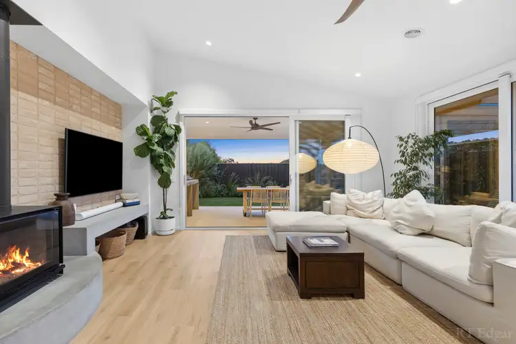 Fourth view of Homely house listing, 34 Limpet Circuit, Point Lonsdale VIC 3225