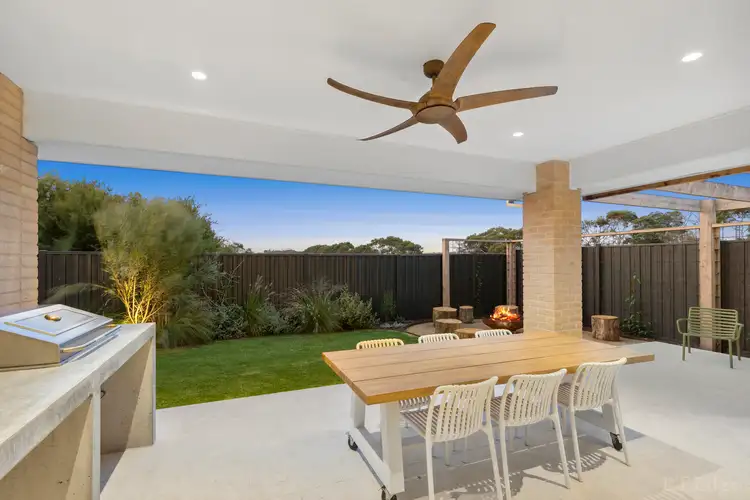 Fifth view of Homely house listing, 34 Limpet Circuit, Point Lonsdale VIC 3225