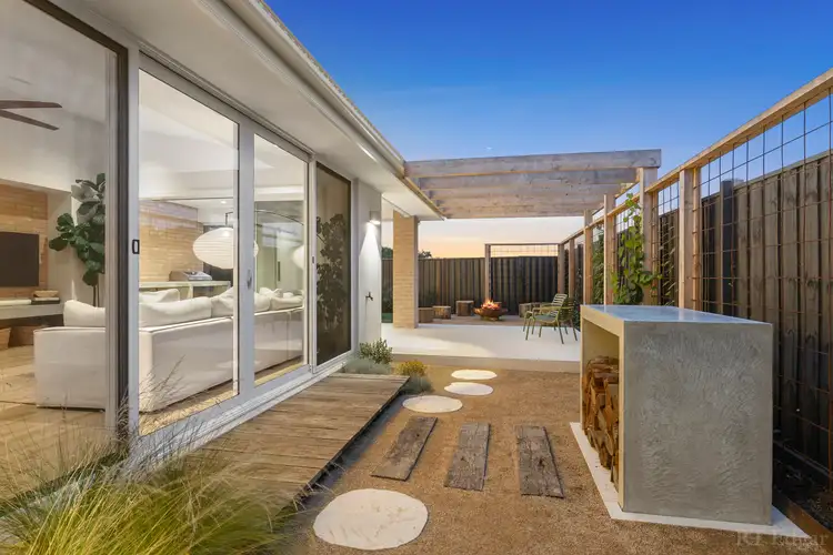 Sixth view of Homely house listing, 34 Limpet Circuit, Point Lonsdale VIC 3225