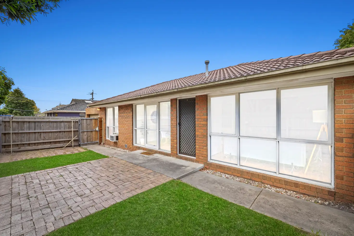 Main view of Homely unit listing, 1/1176 Centre Road, Clarinda VIC 3169