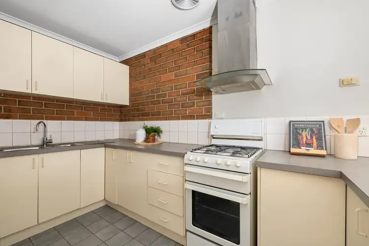 Third view of Homely unit listing, 1/1176 Centre Road, Clarinda VIC 3169