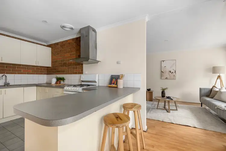 Fourth view of Homely unit listing, 1/1176 Centre Road, Clarinda VIC 3169