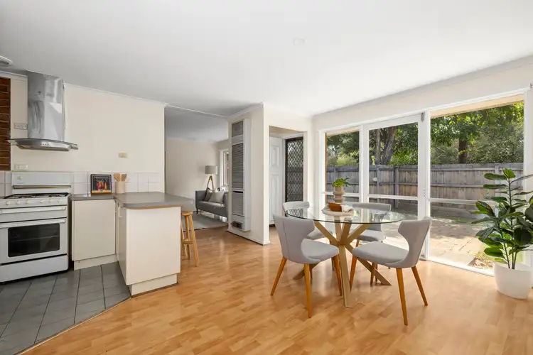 Fifth view of Homely unit listing, 1/1176 Centre Road, Clarinda VIC 3169