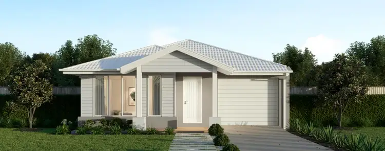 Main view of Homely house listing, 2176 Drum Street, Wyndham Vale VIC 3024