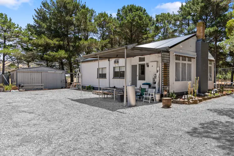255 Mclennans Road, Clunes VIC 3370