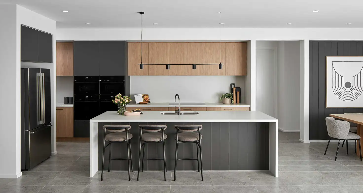 Main view of Homely house listing, 202 Barca Boulevard, Gisborne VIC 3437