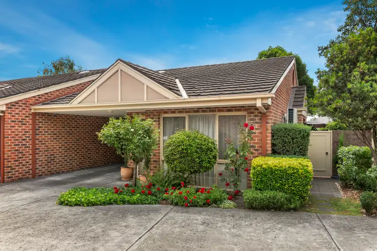 33/28-30 Mitcham Road, Donvale VIC 3111
