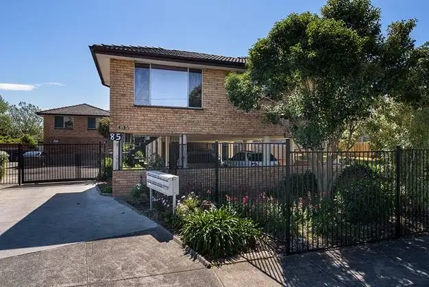 85 Yarralea Street