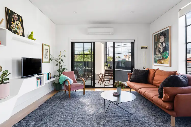 Main view of Homely house listing, 36 Hotham Street, Collingwood VIC 3066