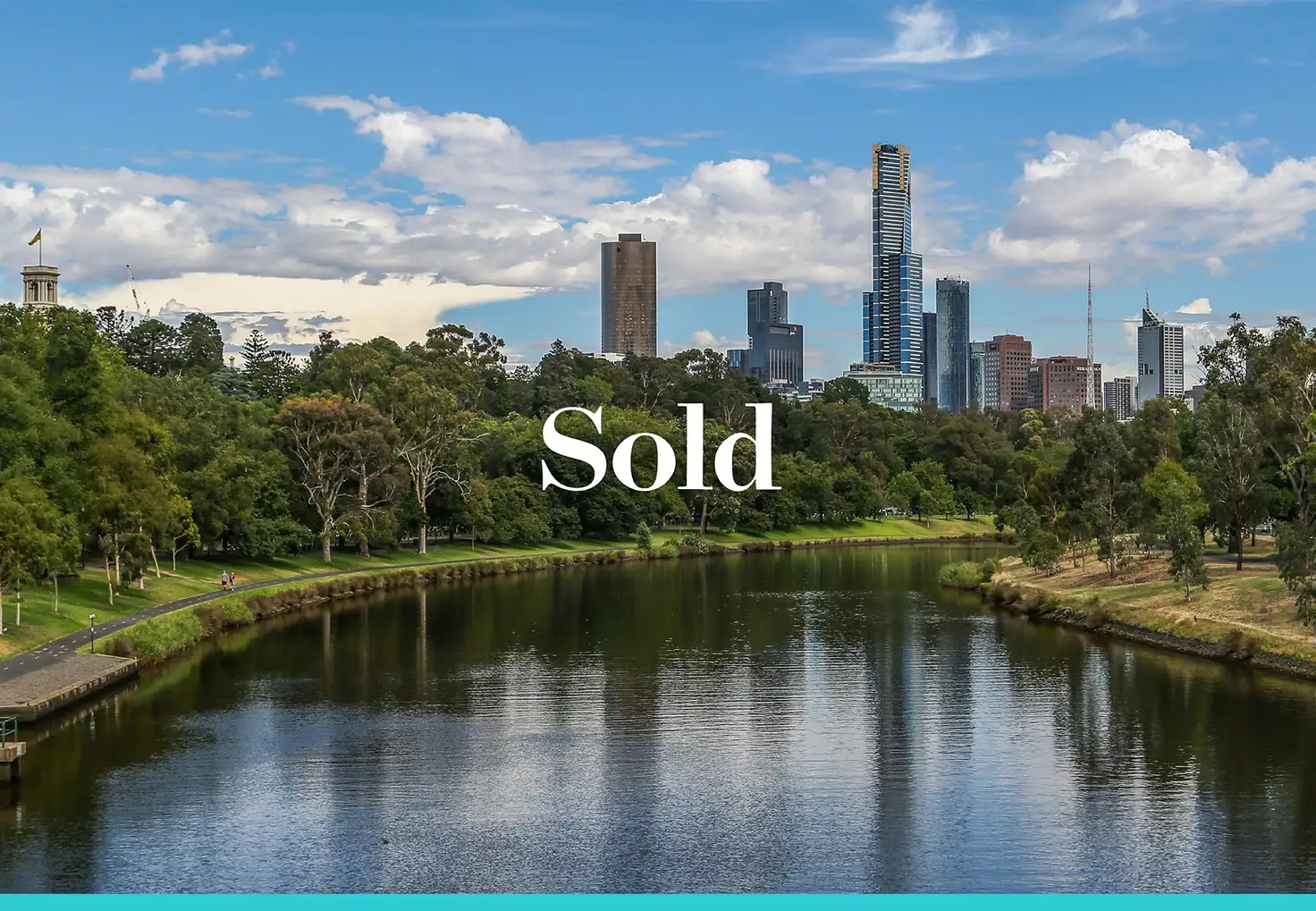 Main view of Homely apartment listing, 3/100 Queensberry Street, Carlton VIC 3053
