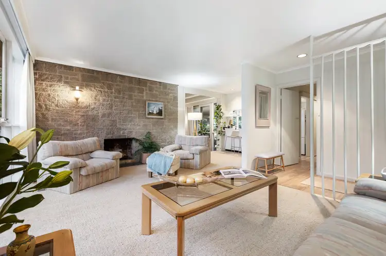 Second view of Homely house listing, 36 Rosalind Crescent, Blackburn VIC 3130