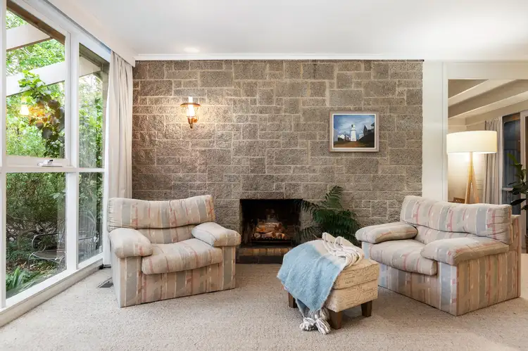 Third view of Homely house listing, 36 Rosalind Crescent, Blackburn VIC 3130