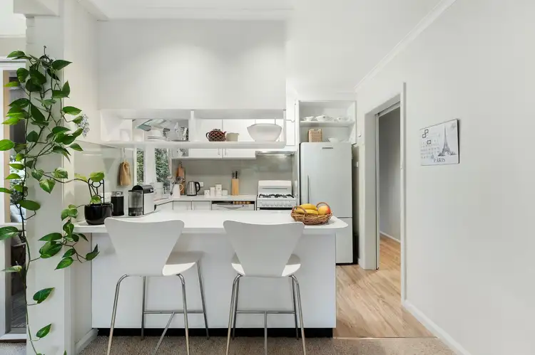 Fourth view of Homely house listing, 36 Rosalind Crescent, Blackburn VIC 3130