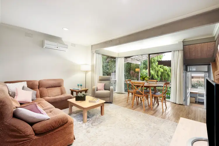 Sixth view of Homely house listing, 36 Rosalind Crescent, Blackburn VIC 3130