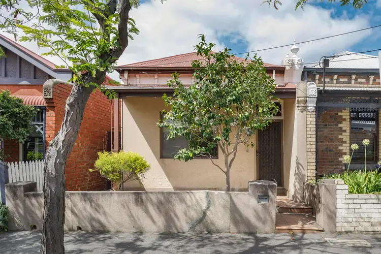 66 Scotchmer Street, Fitzroy North VIC 3068