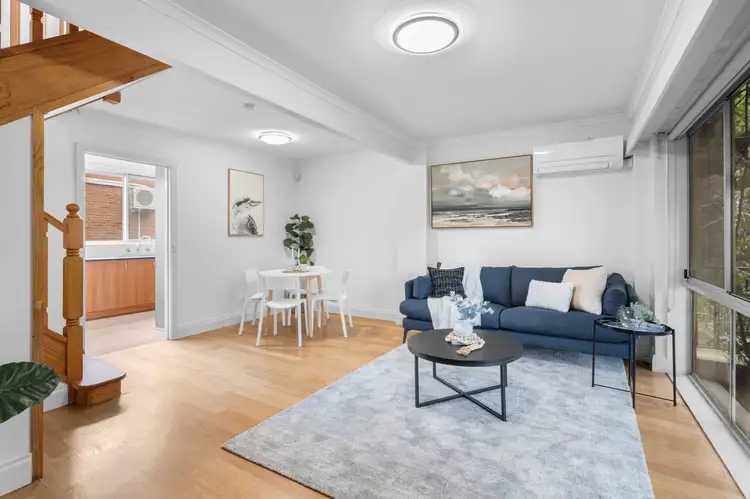 4/7 Egginton Street, Brunswick West VIC 3055