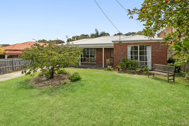 Main view of Homely house listing, 15 Surfers Avenue, Ocean Grove VIC 3226